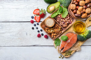 Comment les micronutriments influencent le métabolisme et l'énergie